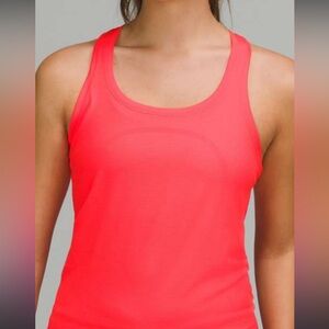 Lululemon swiftly tech racerback tank